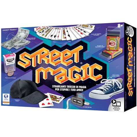 Streamline Your Performance with a Street Magic Kit Holder
